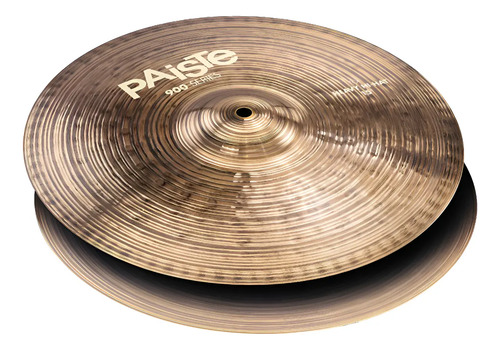 Paiste 900 Heavy Hi Hat 15 Hhh15