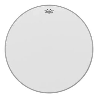 Parche Remo Usa Br112200 Arenado Ambassador Coated 22 Pulgadas