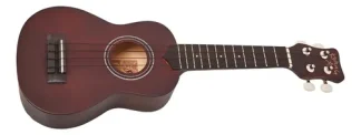 Kohala Kine'o Ukelele Soprano