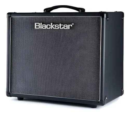 Blackstar Ht20r Mkii Amplificador Valvular 20 Watts