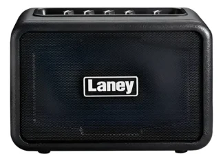 Laney Mini Stb Iron Amplificador Guitarra 6 Watts Bluetooth