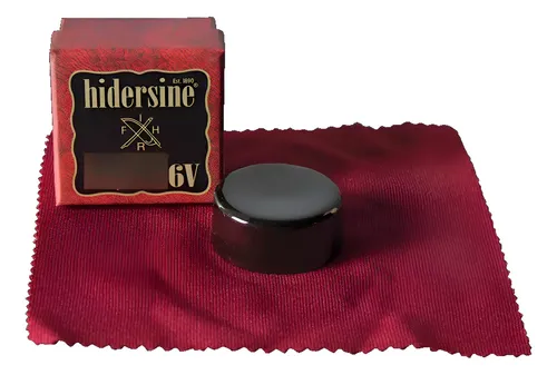 Hidersine 6v Violin Resina Para Violin Inglesa