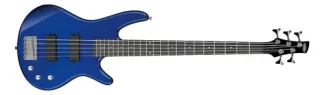 Ibanez Gsr185 Bajo Electrico 5 Cuerdas