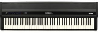 Kurzweil Mps120 Piano Digital 88 Teclas Madera Bluetooth