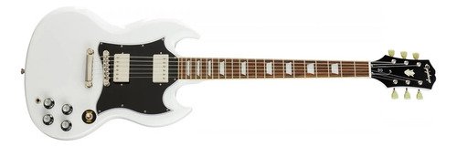 EpiPhone Sg Standard Guitarra Electrica