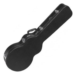 Stagg Estuche Rigido Para Guitarra Electrica Les Paul
