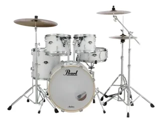 Pearl Exx725sp Export Bateria 5 Cuerpos 22 10 12 16 14