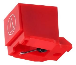 Púa De Repuesto Cónica Audio-technica Atn91r