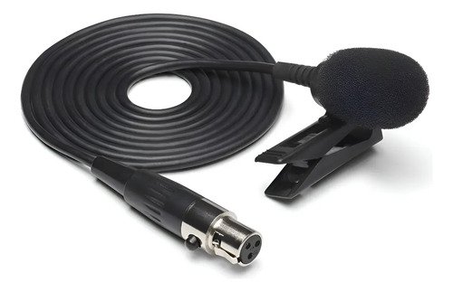 Samson A3lm5 Microfono Corbatero P Sist Inalambrico