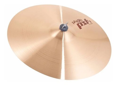 Paiste Pst7 Crash 18 C18 Bronze 2002 Diámetro 18