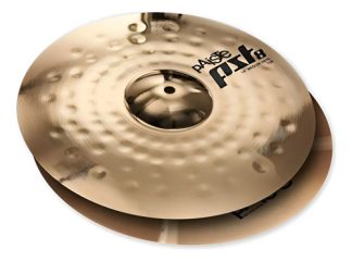 Paiste Pst8 Medium Hi Hat 14 Mhh14