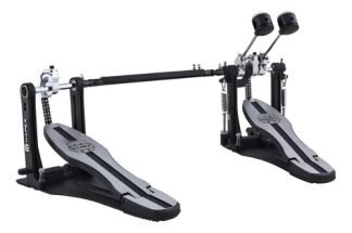 Pedal Doble Bombo Mapex Mars P600tw Cadena Doble Ajustable