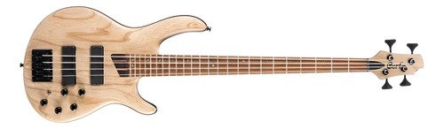 Cort B4 Element Bajo Activo 4 Cuerdas Bartolini