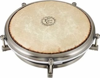 Pearl Ptc1175 Travel Conga 11 3/4 X 3.5 Conga De Viaje