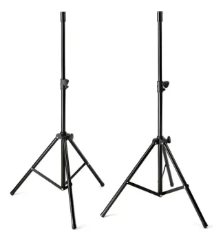 Samson Ls2 Soporte Para Bafles Hasta 25 Kg (par)