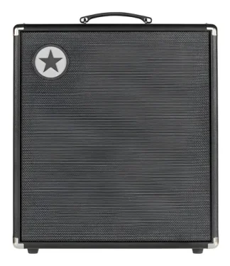 Blackstar Unity 250 Amplificador Para Bajo 250 Watts