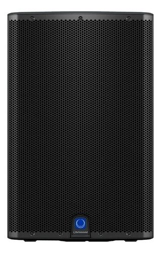 Bafle Activo Turbosound Iq15 2500w 15 Pulgadas Negro