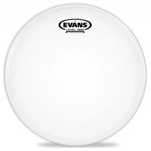 Evans G2 Ambassador Coated 10 Parche Bateria B10g2