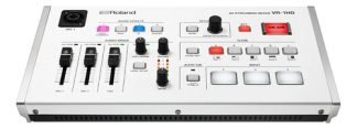 Roland Vr1hd Consola Streaming Broadcast Live Vr 1 Hd