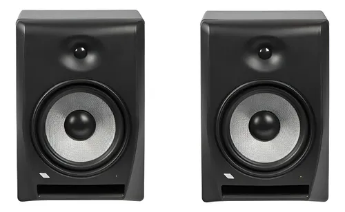 Eikon Ek8nf Monitores Estudio Activos Potenciados 8 Par