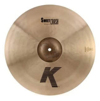 Zildjian K0702 Crash