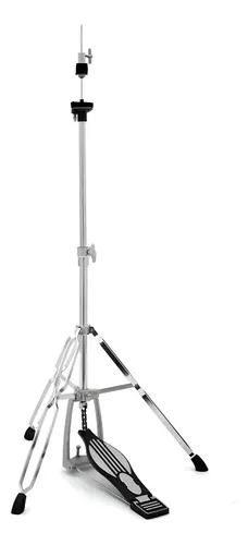 Pearl H50 Soporte Para Hi Hat Pata Doble Reforzado