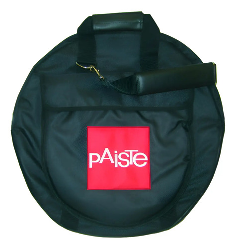 Paiste Pcb24 Funda Profesional Para Platillos Hasta 24