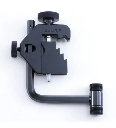 Shure A56d Clamp Soporte Microfono Aro Bateria