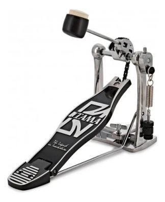 Tama Hp30 Pedal Simple Para Bombo Standard