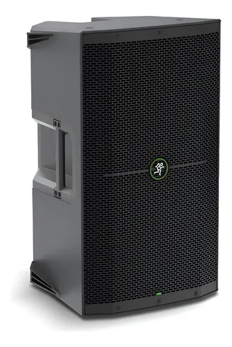 Mackie Thump 210xt Bafle Potenciado 700 Watts Rms Bluetooth