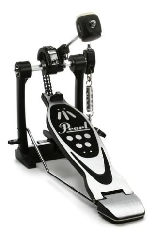 Pearl P530 Pedal De Bombo Doble Cadena