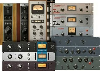 Interfaz De Audio Universal Audio Apollo 726205 Gris Interestelar