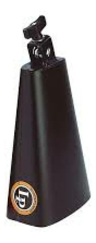 Latin Percussion Lp007n Cencerro Lp Rock Cowbell Calidad 6pa Negro