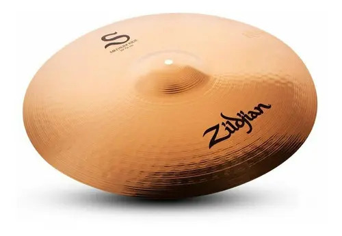 Zildjian S20mr S Series Medium Ride 20