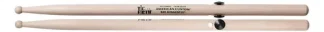 Vic Firth Sd1hs American Custom Sd1 Palillos Aprendizaje Hin