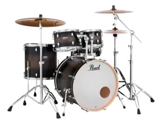 Pearl Decade Maple Bateria 5 Cuerpos 22 10 12 16 14