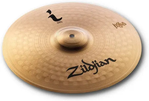 Platillo Crash 14 Pulgadas I Family Zildjian Ilh14c