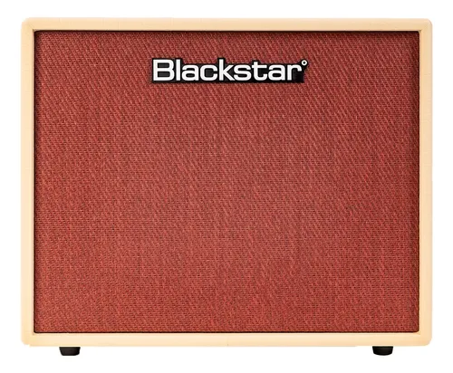 Blackstar Amplificador Combo Debut-100r Para Guitarra 100w Color Beige