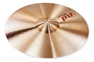 Paiste Pst7 Heavy Ride 20 Hr20