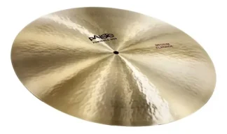 Paiste Platillo Ride 20 Pulgadas 602 Mfr Línea De Percusión