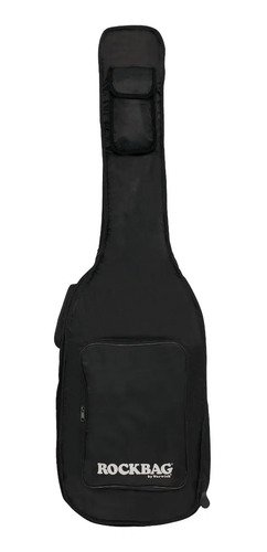 Warwick Rb20525 Funda Acolchada Para Bajo