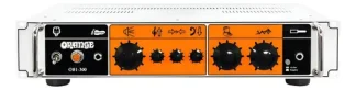 Orange Ob1 300 Cabezal Para Bajo 300 Watts Rackeable