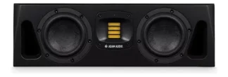 Monitor De Estudio Adam A44h Activo 130w Tweeter X-art Negro