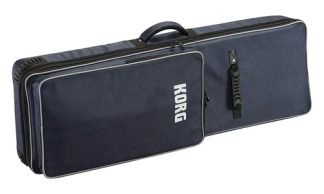 Korg Kross 2 61 Funda Original Acolchada Showmusic