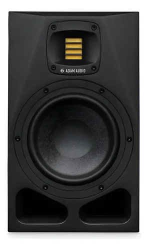 Adam A7v Monitor Estudio Activo 130 Watts Profesional