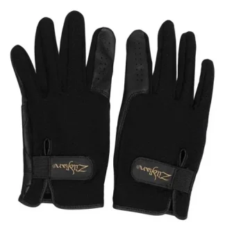 Zildjian Zxgl0013 Guantes Para Baterista Con Grip Large