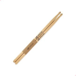 Baqueta 5b Promark La Special Nogal Americano Marrón Batería