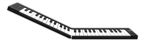 Blackstar Carry On Fp49t Piano Plegable 49 Teclas Sensitivo
