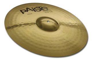 Paiste 101 Crash 14 Platillo Bateria C14