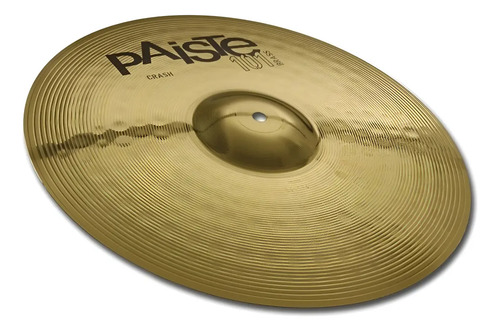 Paiste 101 Crash 14 Platillo Bateria C14